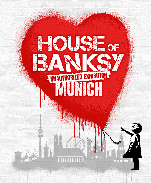 House of Banksy